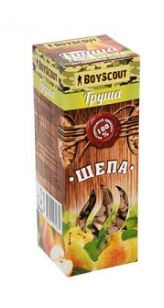 Щепа для копчения Груша 1 л BOYSCOUT 61094/25
